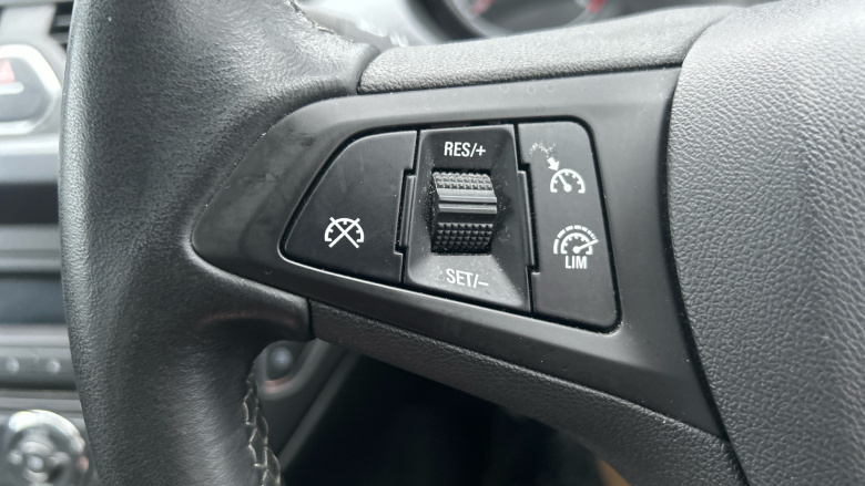 Vauxhall Corsa 1.4 [75] Active 3dr Petrol Hatchback